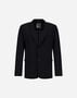 Herno LIGHT MATT BLAZER Black GA000179U12803Z9300
