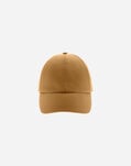 Herno DELON BASEBALL CAP Camel BER00052D13218Z2157