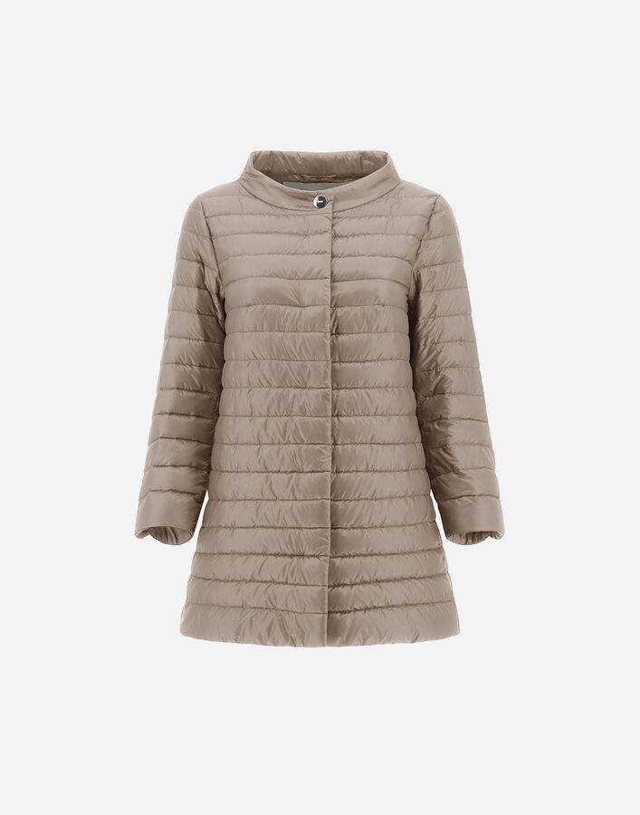 Herno ROSSELLA Dove Grey PI0767DIC12017Z2600