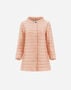 Herno ROSSELLA Light Pink PI0767DIC12017Z4002