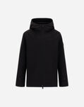Herno JACKET IN LIGHT SCUBA Black GI000075B127999300