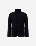 Herno IL GIACCO Black PC002ULE12456Z9300