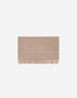 Herno SOFT WOOL AND CASHMERE BLANKET Chantilly COP00005X334431985