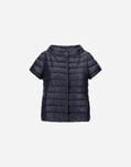 Herno GRETA Navy Blue PI0003DIC12017Z9200