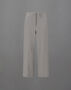 Herno LAMINAR TROUSERS IN DIAGONAL-TECH COTTON AND EXTRALIGHT STRETCH Grey PT00049DL13242S9438
