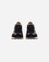 Herno SUEDE AND LEATHER RUNNING SNEAKER Black SH000050DSHOE529300