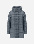 Herno AMELIA Midnight Teal PI0505DIC12017Z9123
