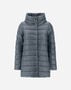Herno AMELIA Midnight Teal PI0505DIC12017Z9123