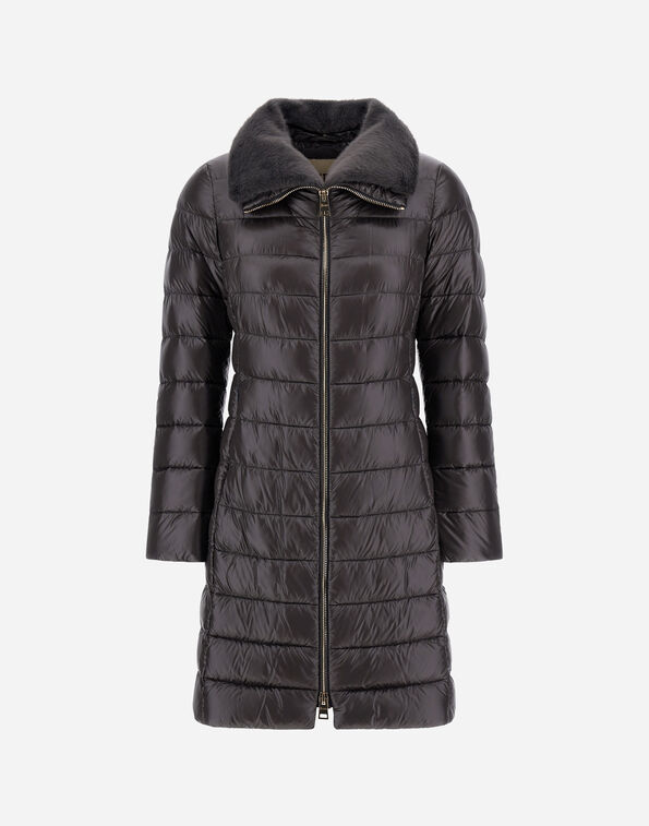 Herno ELISA Grey PI0650DIC12017ZM059480