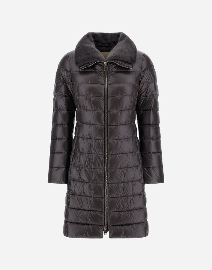 Herno ELISA Grey PI0650DIC12017ZM059480