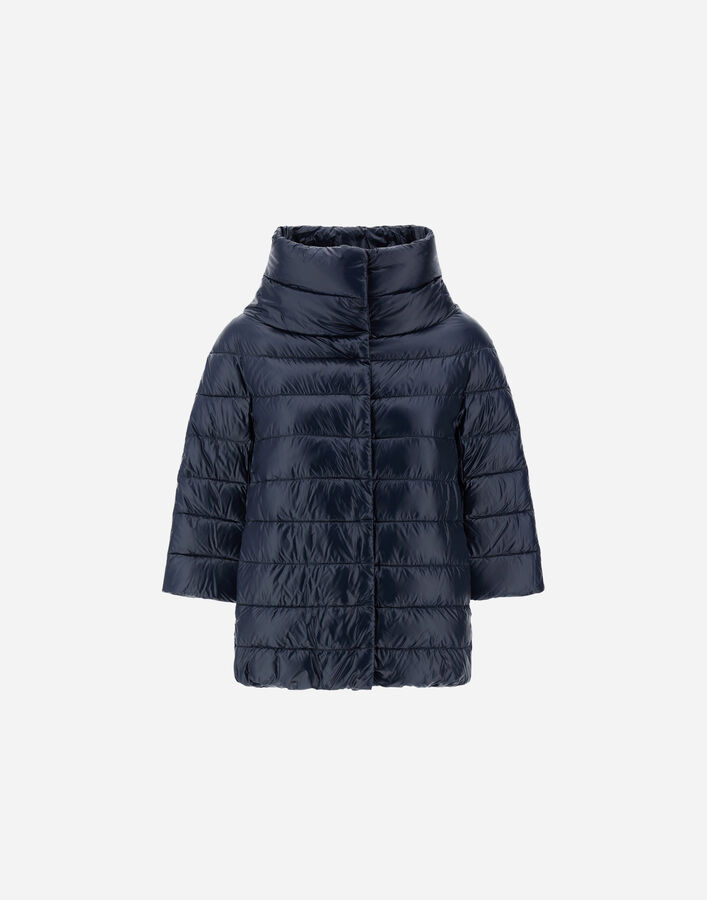 Herno AMINTA Navy Blue PI0043DIC12017Z9200