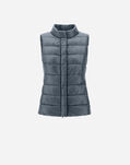 Herno GIULIA Midnight Teal PI0661DIC12017Z9123