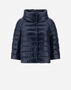 Herno SOFIA Navy Blue PI0046DIC12017Z9200