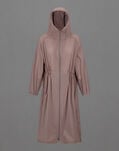 Herno LAMINAR PARKA IN 3L TRANSLUCENT RIPSTOP Powder GC00086DL128314013