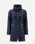Herno MARIA Navy PI0002DIC120179200