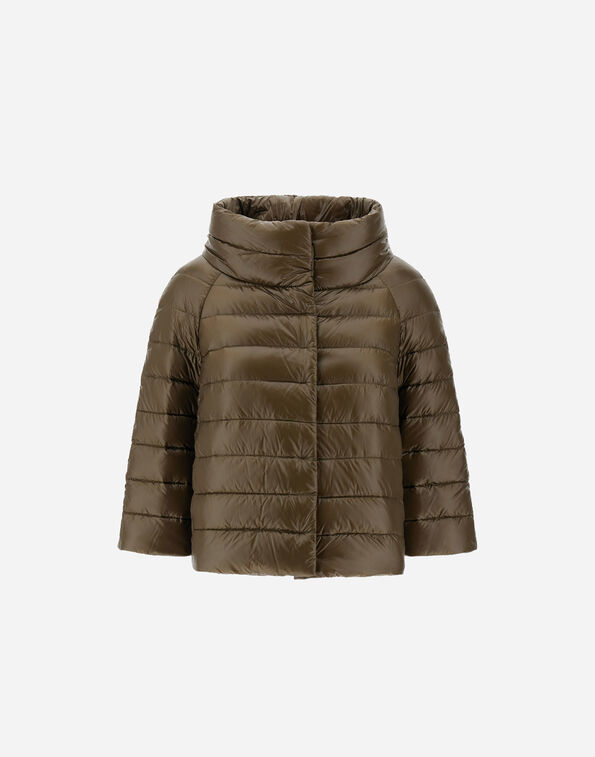 Herno SOFIA Military Green PI0046DIC12017Z7745