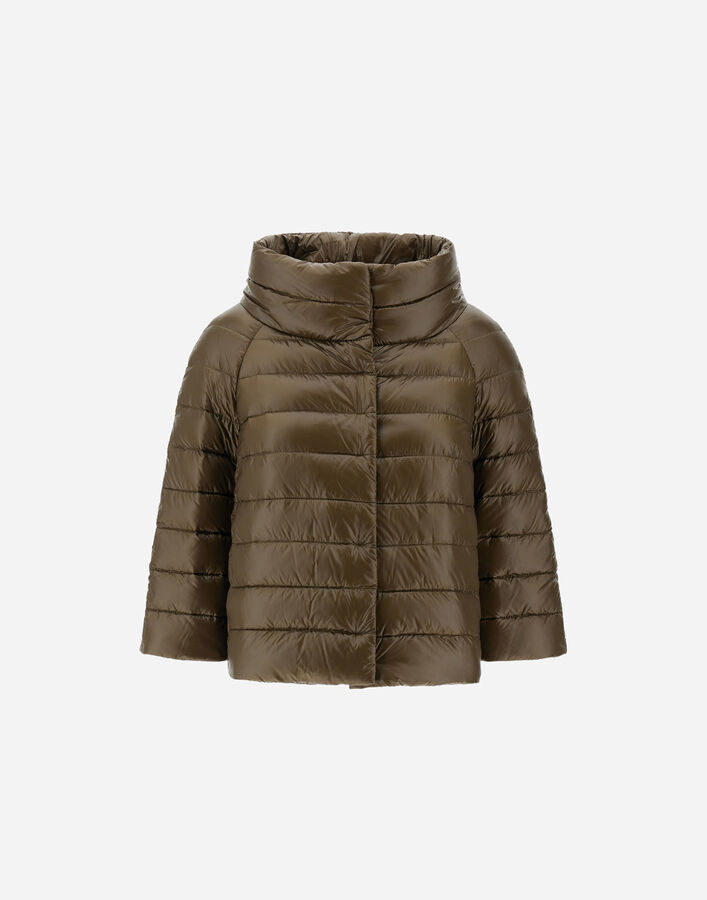 Herno SOFIA Military Green PI0046DIC12017Z7745