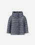 Herno SOFIA Midnight Teal PI0046DIC12017Z9123