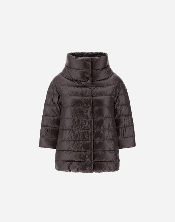 Herno AMINTA Dark Chocolate PI0043DIC12017Z8800