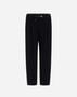 Herno ROME STICH JERSEY TROUSERS Black PT000147D560259300