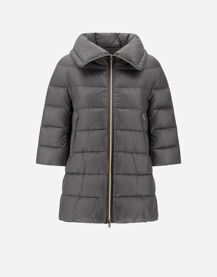 Herno CLEOFE Grey PI0001DIC12017Z9480