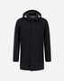 Herno GORE-TEX PACLITE RAINCOAT Black IM000349U111249300