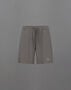 Herno LAMINAR SHORTS IN TECHNICAL JERSEY Grey PT00058UL520979438