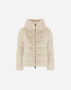 Herno CAPPA IN LADY ALTERNATIVE FUR White PI001935D126301000