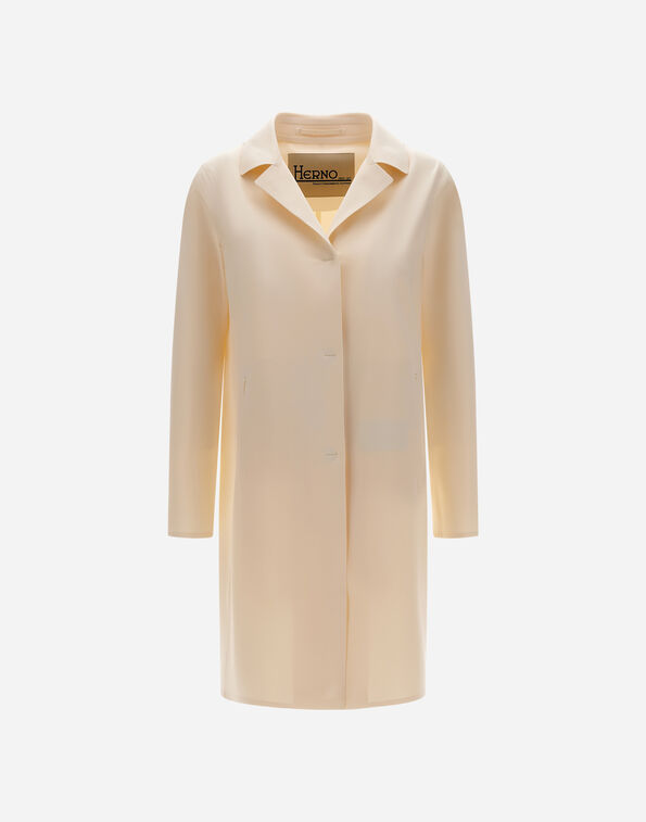 Herno COAT IN FIRST-ACT PEF Ivory CA000521D13455S1200