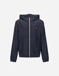 Herno NYLON ULTRALIGHT JACKET Blu Navy GI000019X12017Z9200