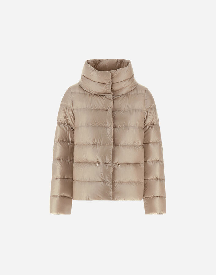 Herno CAPPA IN NYLON ULTRALIGHT Chantilly PI001781D12017Z1985