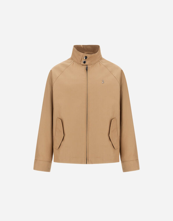 Herno JACKET IN DELON Sand GI000078B132182000