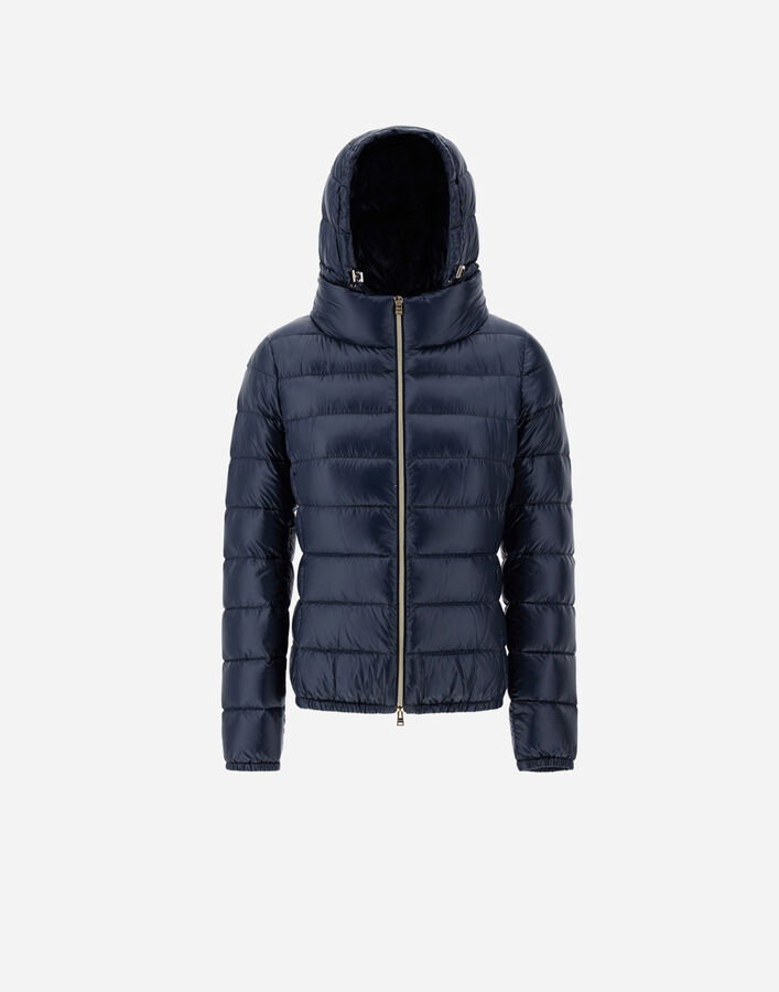 Herno GIADA Navy Blue PI0833DIC12017Z9200