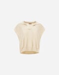 Herno RESORT POLO SHIRT IN BRIGHT KNIT Chantilly MPL0002DR760741985