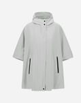 Herno PONCHO IN GORE-TEX INFINIUM WINDSTOPPER Ice MAN00003D111061250