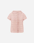 Herno EMILIA Light Pink PI0110DIC12017Z4011