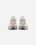 Herno RUNNING TRAINERS IN SUEDE AND NYLON Ice SH000050U500021300