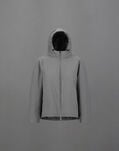 Herno LAMINAR JACKET IN 2L GORE-TEX Grey GI00114DL111289438