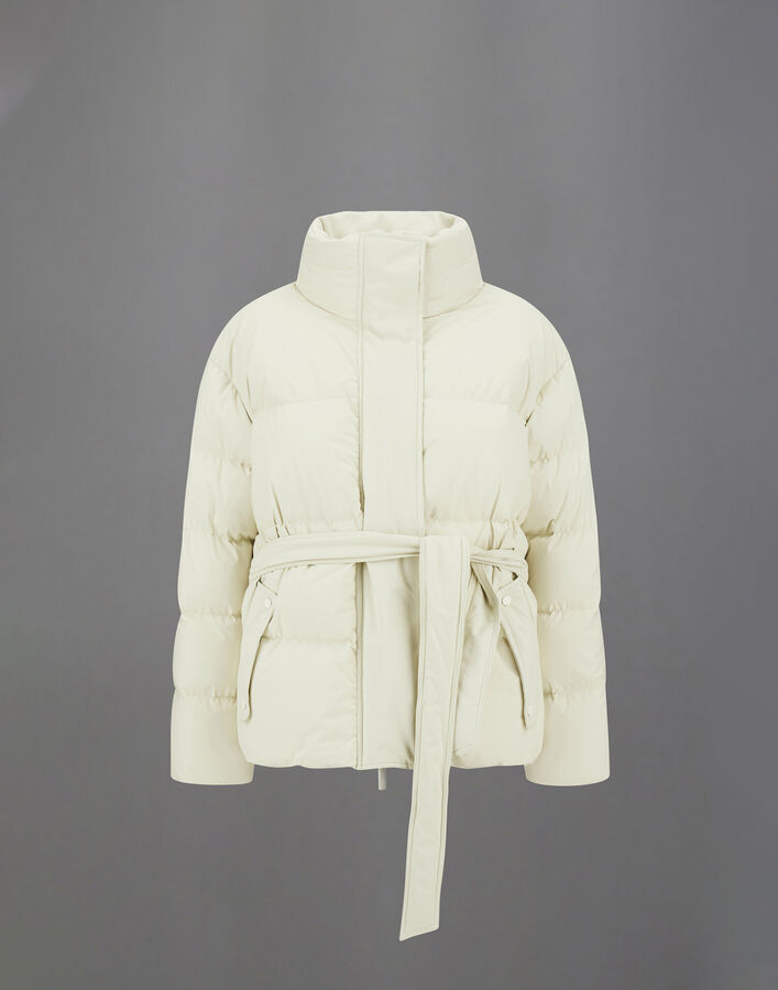 Herno LAMINAR JACKET IN 2L GORE-TEX Cream PI00383DL111281115