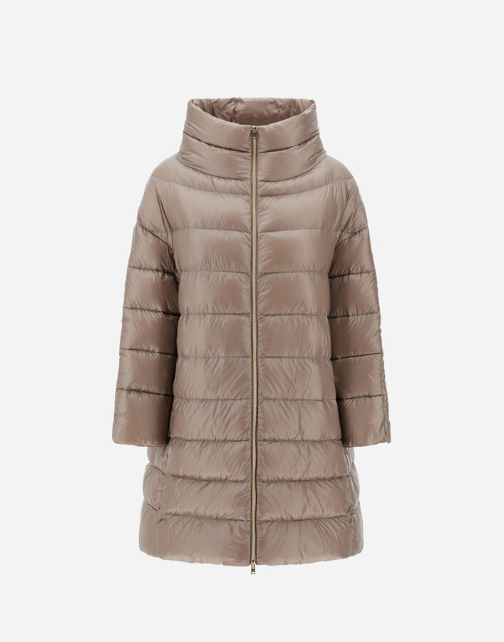 Herno MATILDE Taupe PI1283DIC12017Z2600